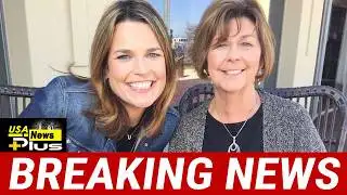 Up to $2,500 Reward Offered for Savannah Guthrie’s Missing Mom Nancy Guthrie