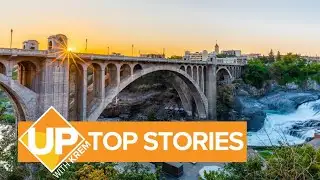 Up with KREM Headlines: Thursday, September 4, 2025