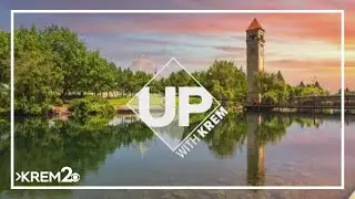 Up With KREM Headlines: Tuesday, February 3, 2026