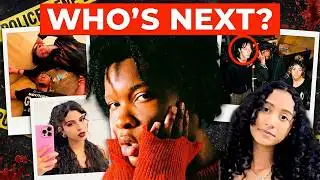 UPCOMING ARRESTS in D4VD