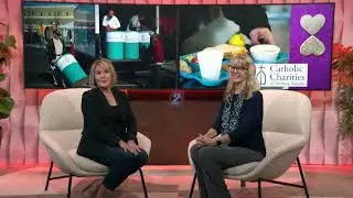 Upcoming Changes to SNAP/EBT with Catholic Charities - 2 Plus You Nevada