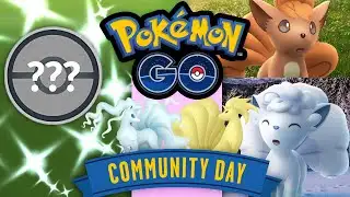 Upcoming event dates + Vulpix Community Day | Pokémon GO 2951