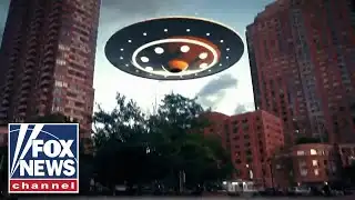 Upcoming govt agency report lists more than 150 UFO encounters