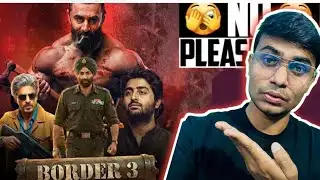 Upcoming Movies Release Date 2026: When will Border 3, Toxic and Pathan 2 come?