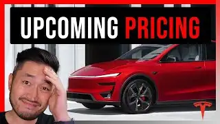 Upcoming Pricing for Tesla Full Self Driving (FSD)
