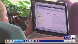 Upcoming winter storm forces Penn State to push final exams back