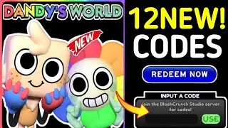 🔔 Update 2026 🔔 DANDY