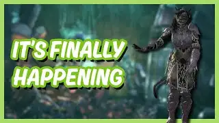 Update 47 First Look 2025 | The Elder Scrolls Online (ESO)