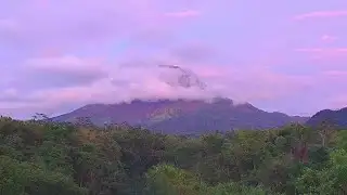 UPDATE AKTIVITAS GUNUNG MERAPI ERUPSI HARI INI !! 02 FEBRUARI 2026