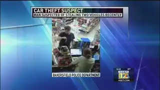 UPDATE: BPD looking for man wanted in two separate auto thefts