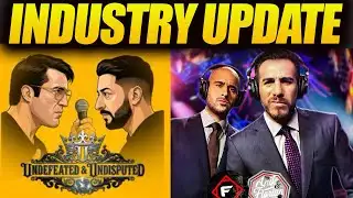 🚨UPDATE🚨Chael Sonnen