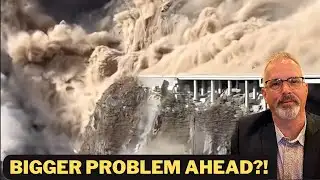 Update - China Bridge Collapse