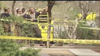 UPDATE: Clark County Fire Department releases statement in woman