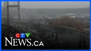 Update coming on Pattullo Bridge replacement