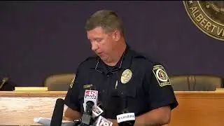 UPDATE: Deadly workplace shooting in Alabama