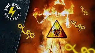 UPDATE: Ebola at Burning Man??? | 9/5/23