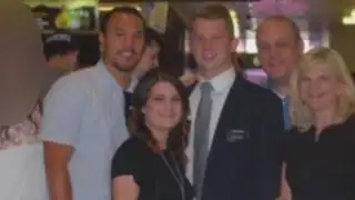 UPDATE: Friends remember three killed in I-15 crash