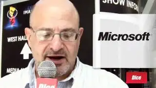 Update from E3: Microsoft and Sony Kick Off