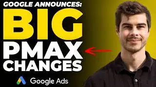 UPDATE: Google Performance Max Is Even More Profitable For eCommerce Stores (With THESE New Changes)