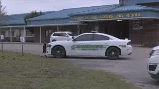 Update: Gulf Co. schools closed following school threat