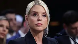 UPDATE in move to IMPEACH Pam Bondi