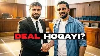 Update in Rajab Butt 