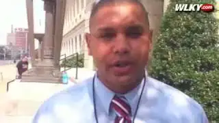 Update: Jury Pool Narrowed Down To 36