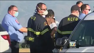 UPDATE: KCSO identifies man killed in shooting near Lamont