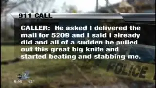 UPDATE: Mail Carrier Stabbed on Her Route in Trotwood