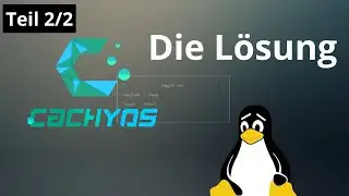 Update: Mein CachyOS hat nicht mehr gebootet - Das war das Problem! - Teil 2/2