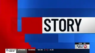 UPDATE: MPD investigating a murder case, suspect in custody