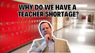 UPDATE NC High Teacher Shortage per WRAL