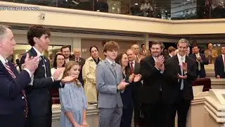 Update on camp safety bill