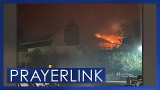 Update On Churches Destroyed In The LA Fires | Prayer Link - January 26, 2026
