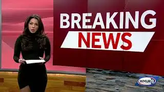 Update on gas leak, fire in Nashua