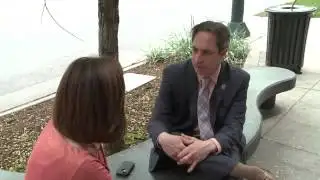 Update on Gina DeJesus