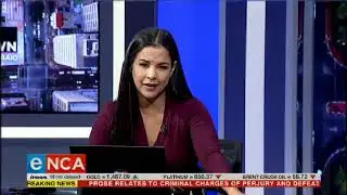 Update on Hawks’ probe into Busiswe Mkwebane