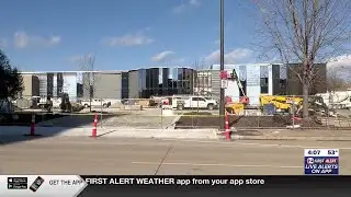 Update on new Appleton Public Library