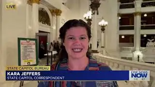 Update on Pennsylvania