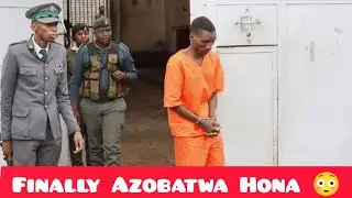 Update On Prisoner Who Tried To Escape Jail 😳