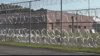 Update on Richland County Jail improvement efforts