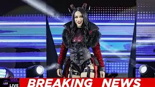 Update On Stephanie Vaquer’s Injury And Expected WWE Return