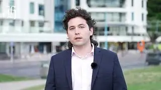 Update on the Mt Maunganui landslide recovery | Herald Now