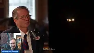 Update on the MYSTERY DRONE UFOs! "Let