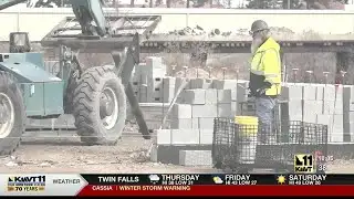 Update on Twin Falls County Jail