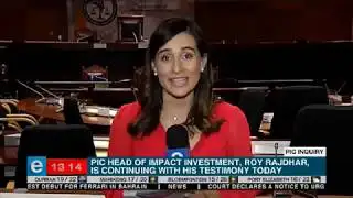 Update | PIC Inquiry