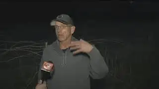 UPDATE: Pilot killed in Gordon Co. plane crash identified