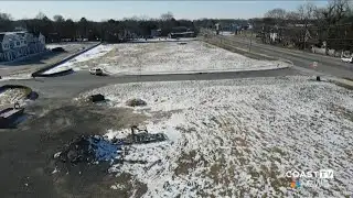 UPDATE: Proposed Milton Dairy Queen gets final approval, sparking mixed reactions