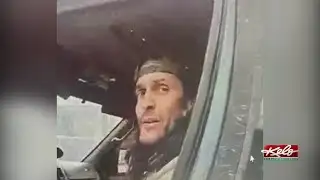 UPDATE: RCPD sends alert for manhunt in the city