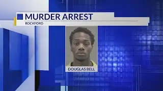 UPDATE: Rockford man charged with murder